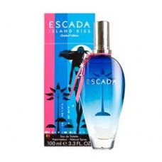 ESCADA "ISLAND KISS" EDT 3.4 OZ SPR TSTR [WT]